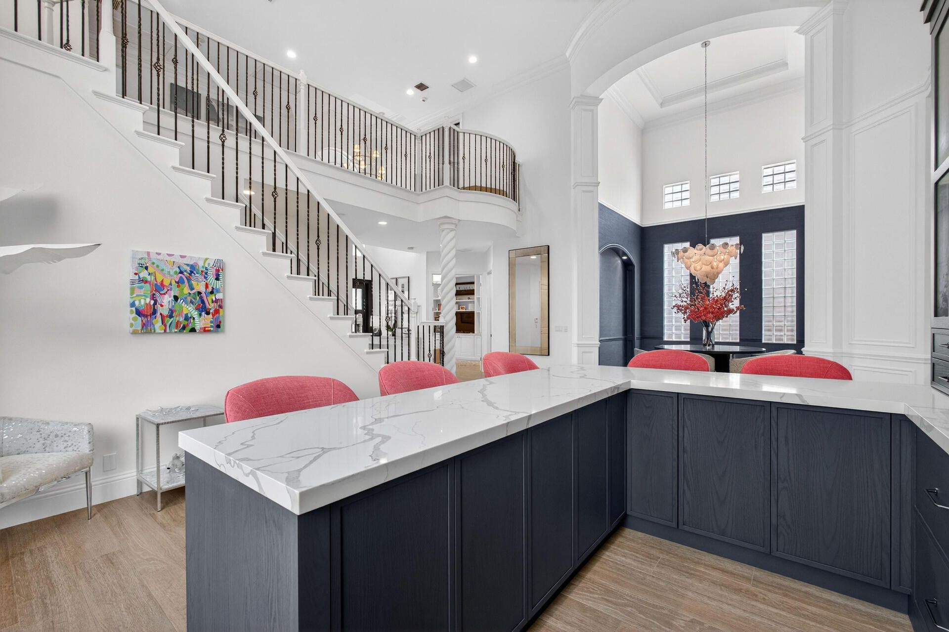 734 Cote Azur Drive, Palm Beach Gardens, FL 33410 Photo