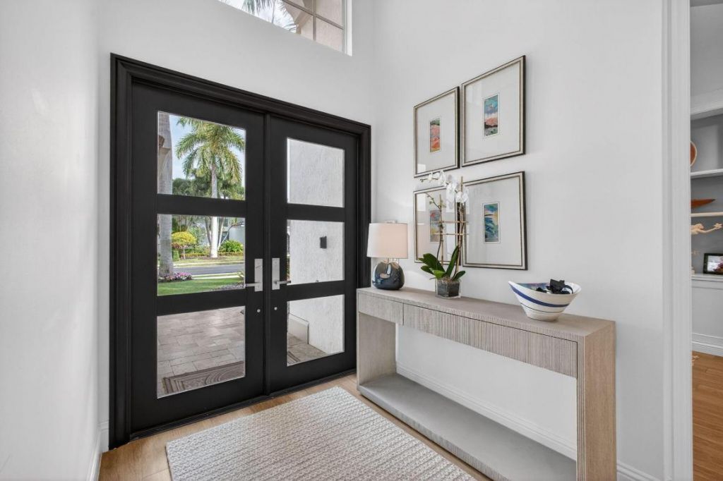 734 Cote Azur Drive, Palm Beach Gardens, FL 33410 Photo