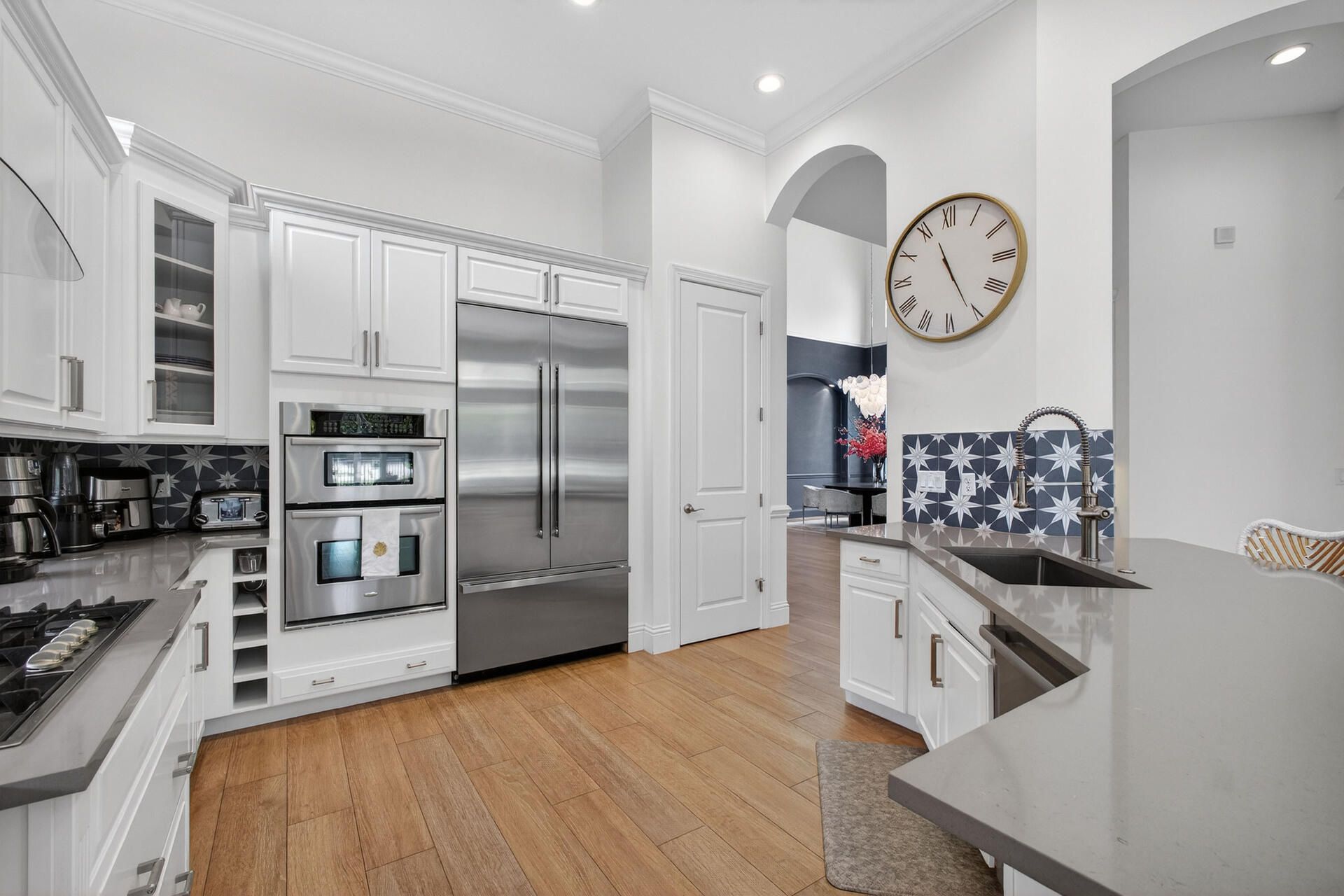 734 Cote Azur Drive, Palm Beach Gardens, FL 33410 Photo