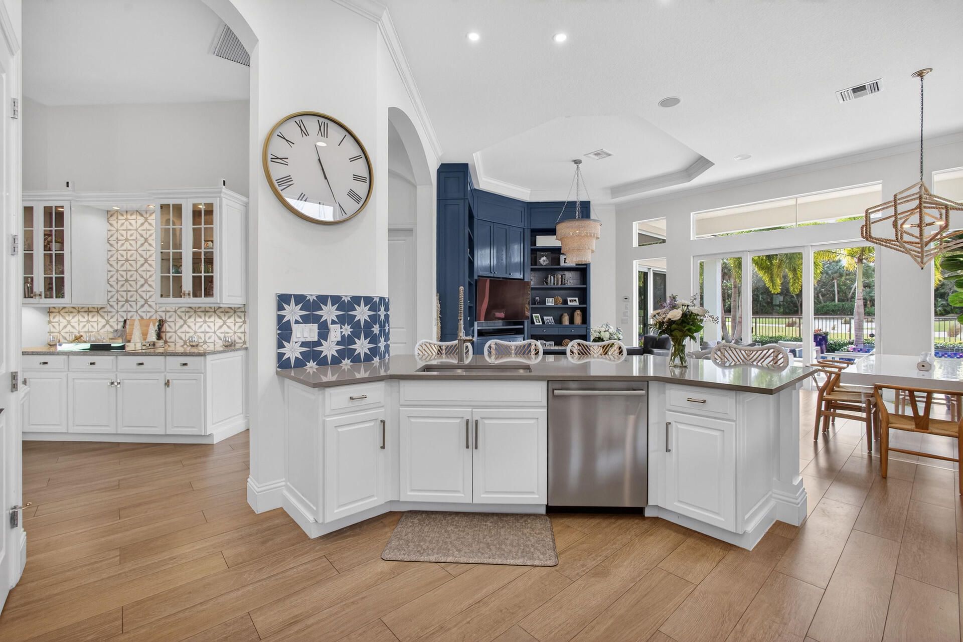 734 Cote Azur Drive, Palm Beach Gardens, FL 33410 Photo