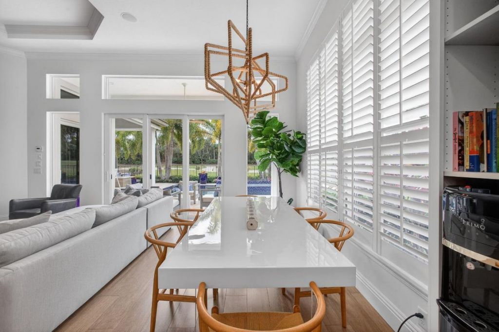 734 Cote Azur Drive, Palm Beach Gardens, FL 33410 Photo