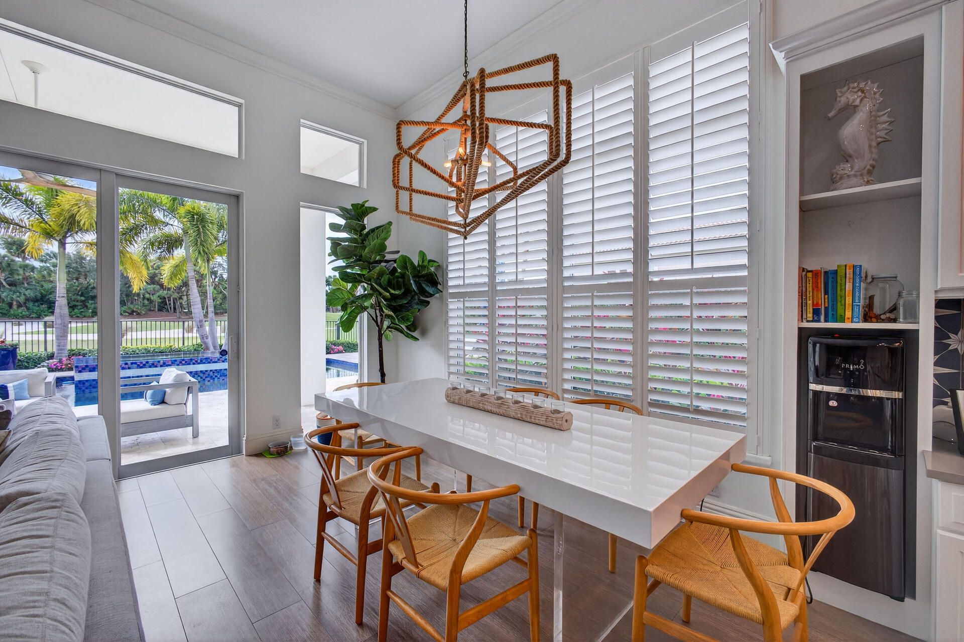 734 Cote Azur Drive, Palm Beach Gardens, FL 33410 Photo