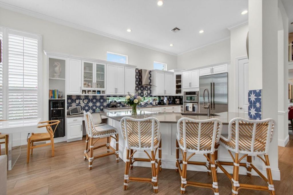 734 Cote Azur Drive, Palm Beach Gardens, FL 33410 Photo