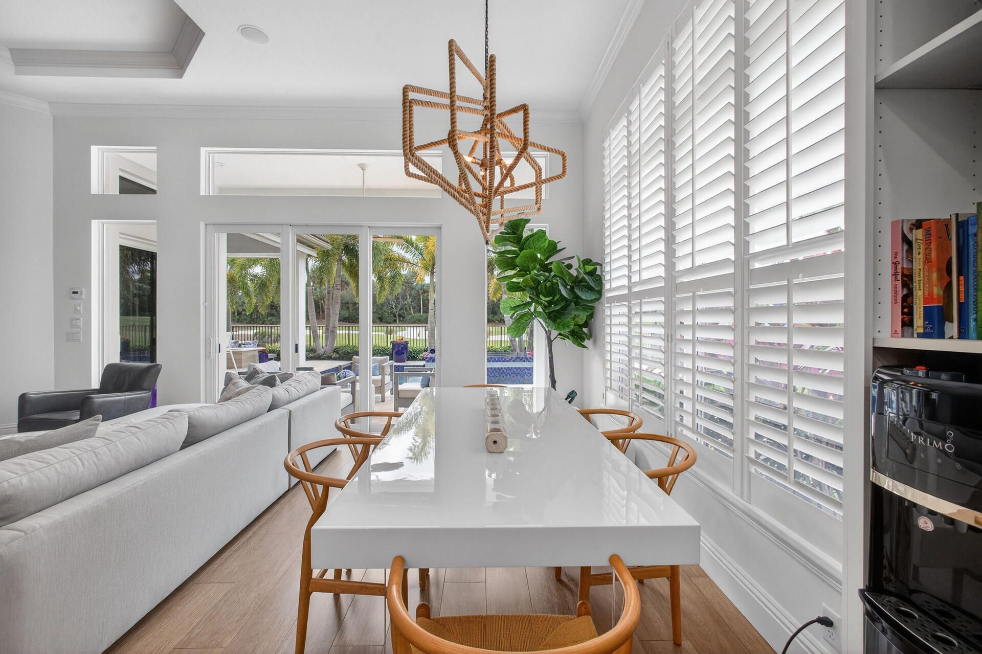 734 Cote Azur Drive, Palm Beach Gardens, FL 33410 Photo