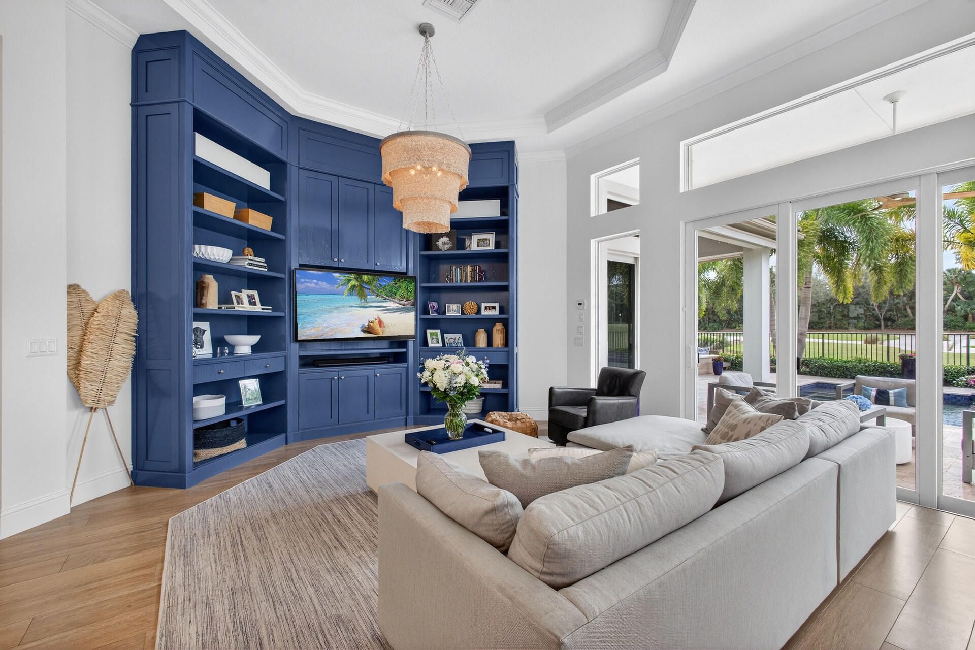 734 Cote Azur Drive, Palm Beach Gardens, FL 33410 Photo