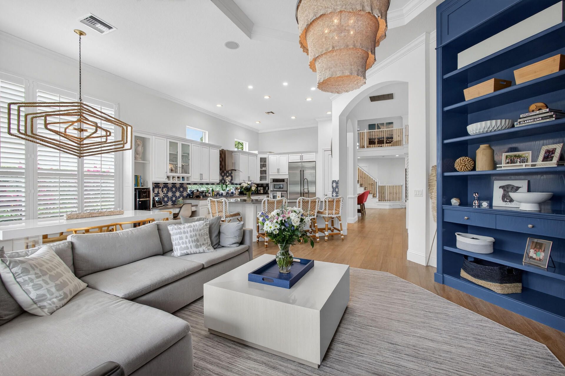 734 Cote Azur Drive, Palm Beach Gardens, FL 33410 Photo