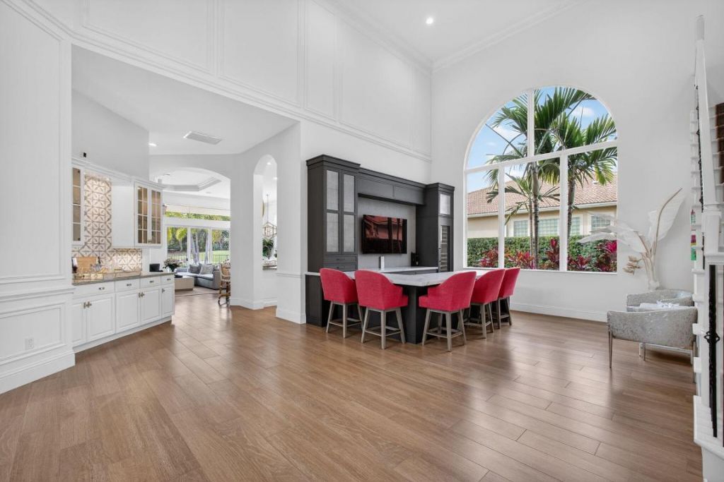 734 Cote Azur Drive, Palm Beach Gardens, FL 33410 Photo