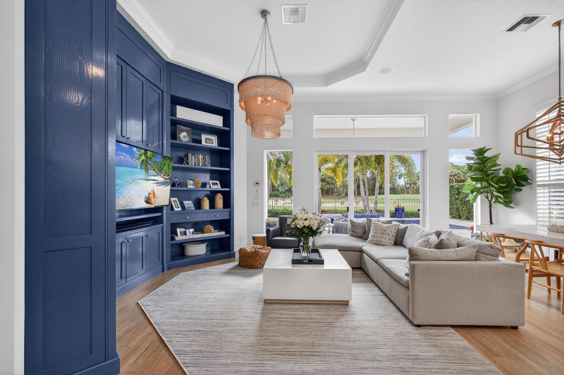 734 Cote Azur Drive, Palm Beach Gardens, FL 33410 Photo