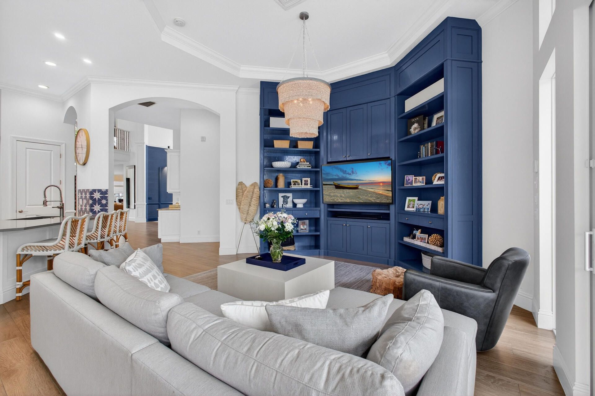 734 Cote Azur Drive, Palm Beach Gardens, FL 33410 Photo