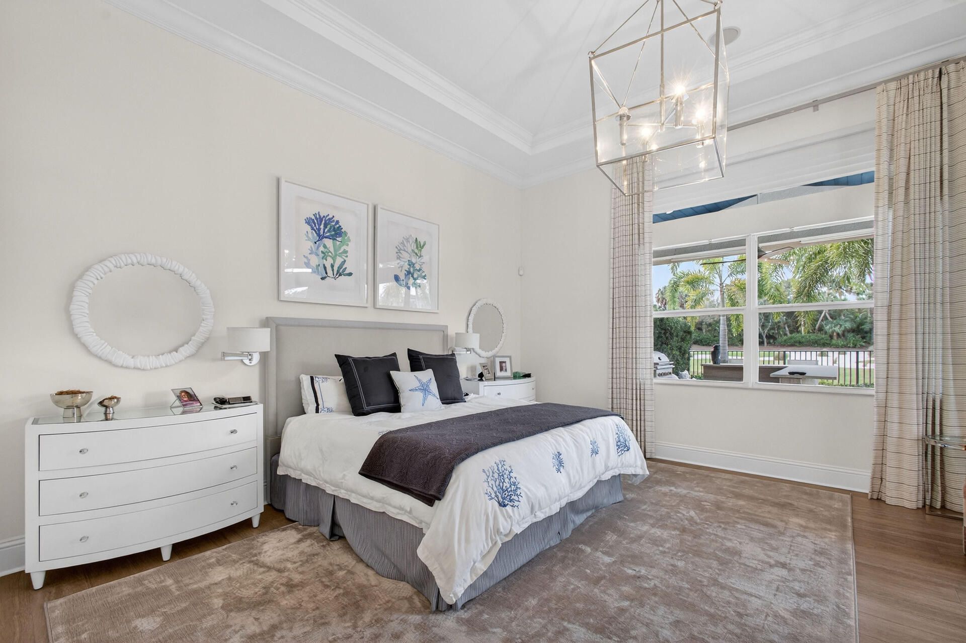 734 Cote Azur Drive, Palm Beach Gardens, FL 33410 Photo