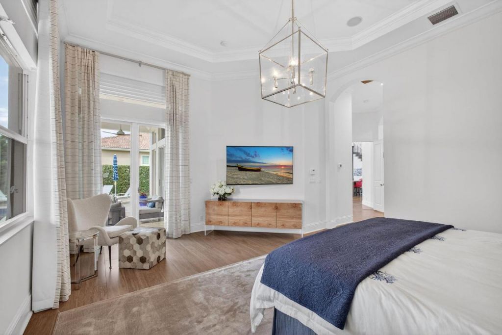 734 Cote Azur Drive, Palm Beach Gardens, FL 33410 Photo