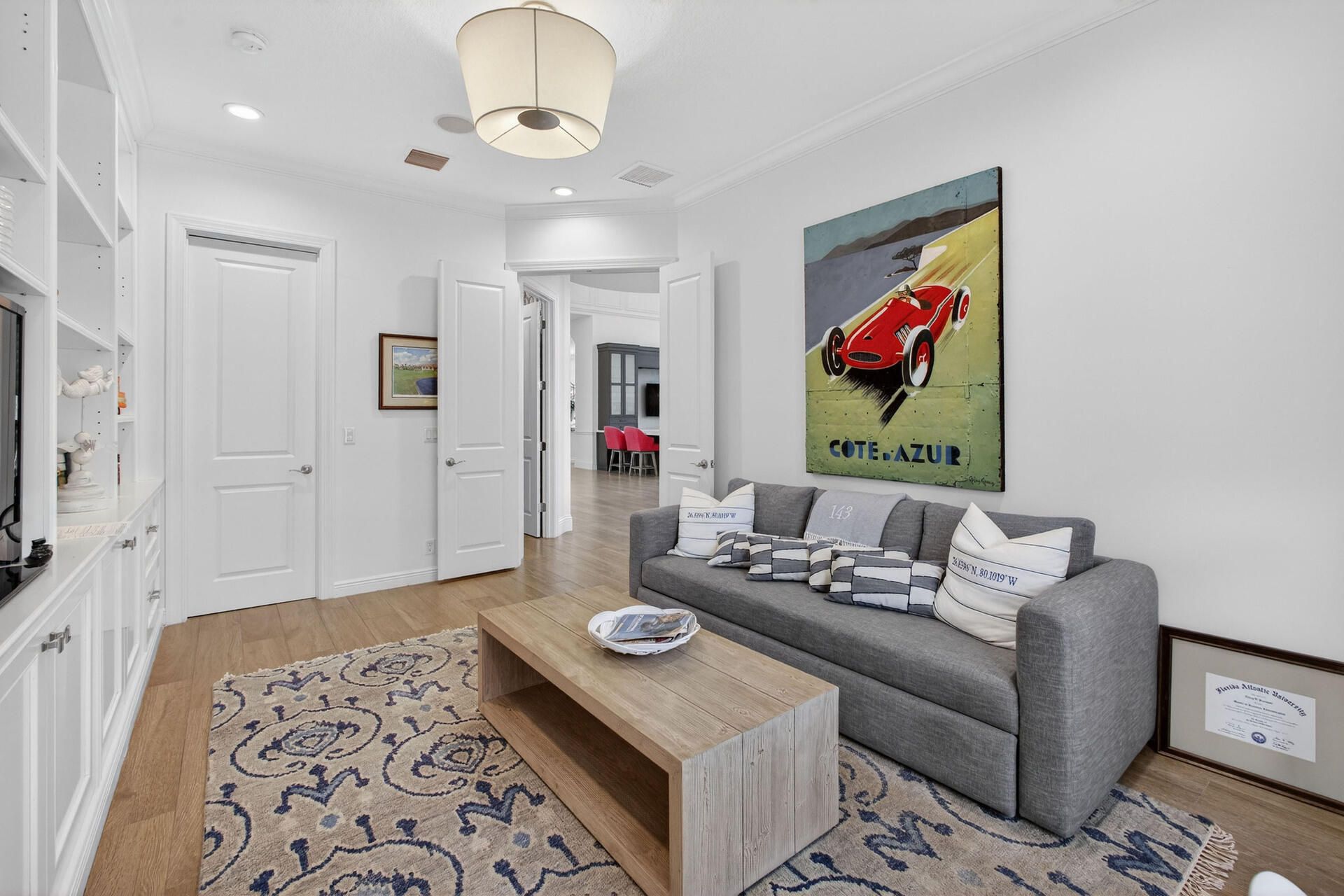 734 Cote Azur Drive, Palm Beach Gardens, FL 33410 Photo