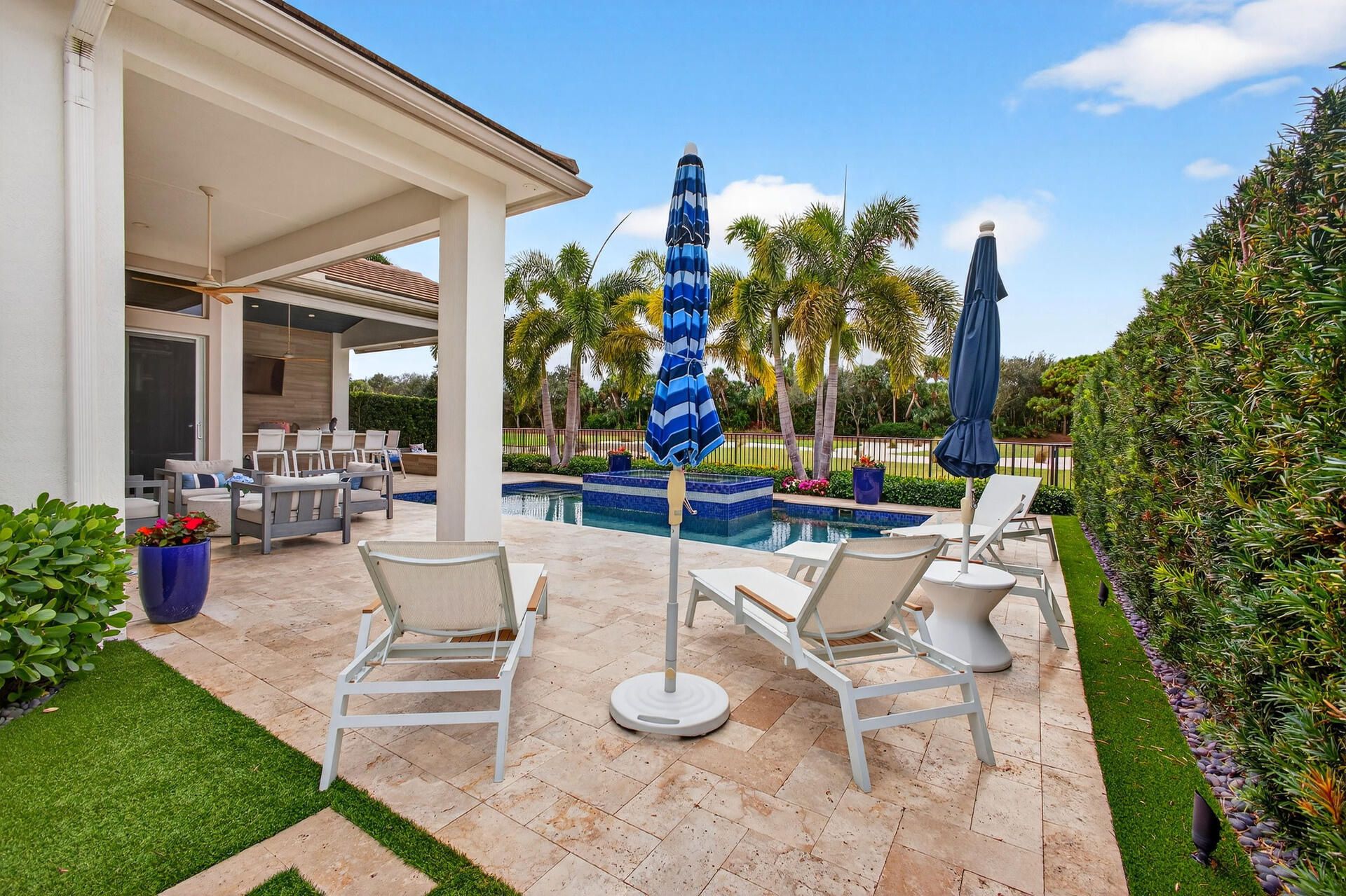 734 Cote Azur Drive, Palm Beach Gardens, FL 33410 Photo