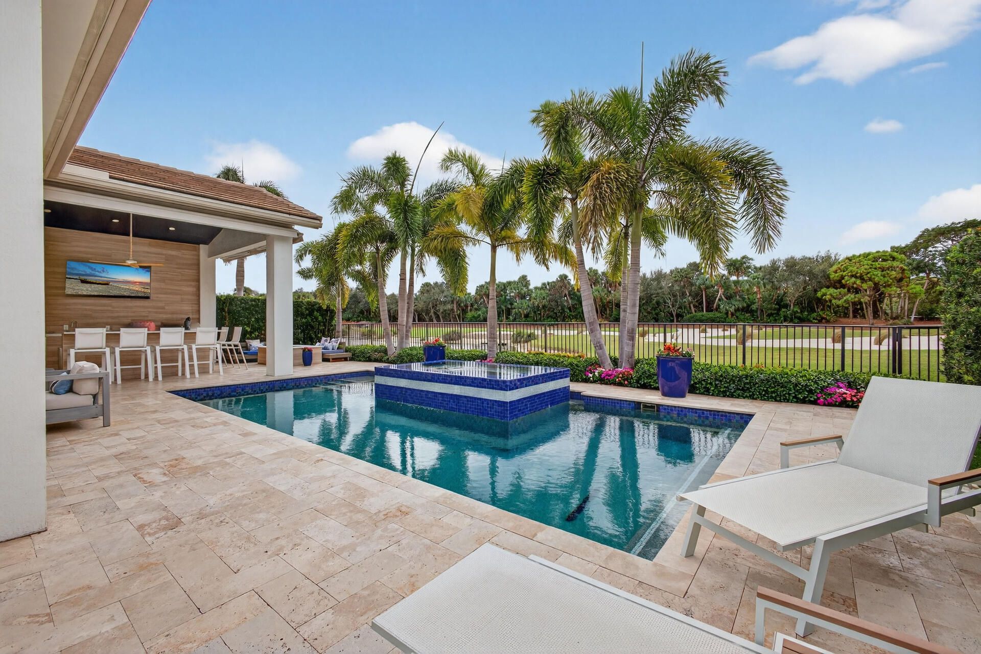 734 Cote Azur Drive, Palm Beach Gardens, FL 33410 Photo