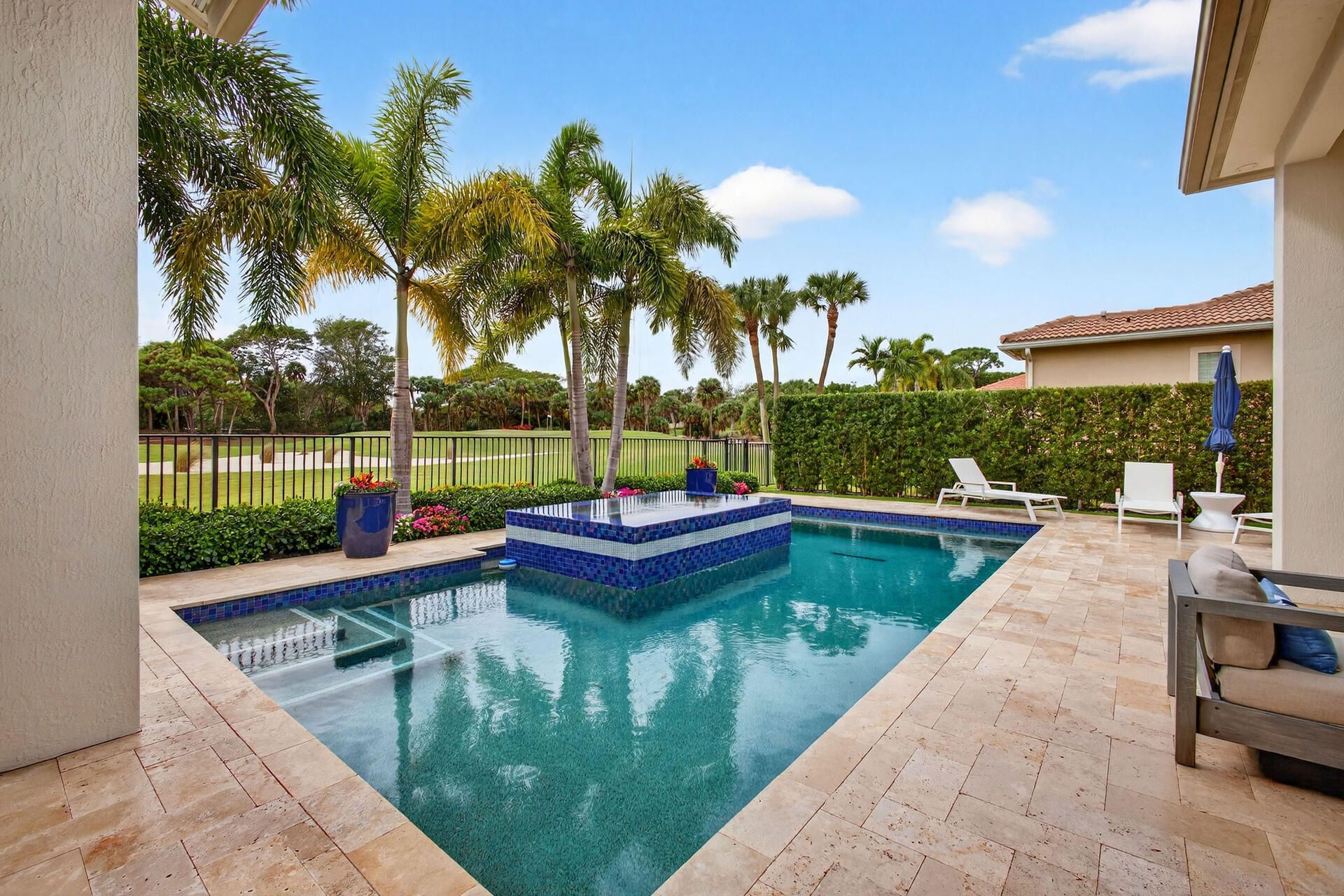 734 Cote Azur Drive, Palm Beach Gardens, FL 33410 Photo