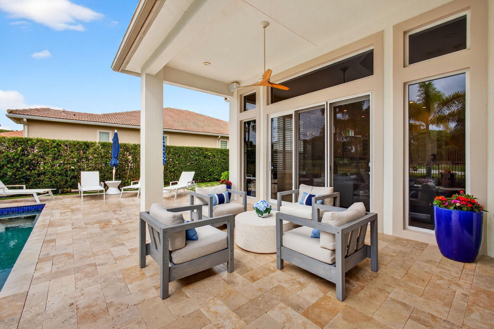 734 Cote Azur Drive, Palm Beach Gardens, FL 33410 Photo