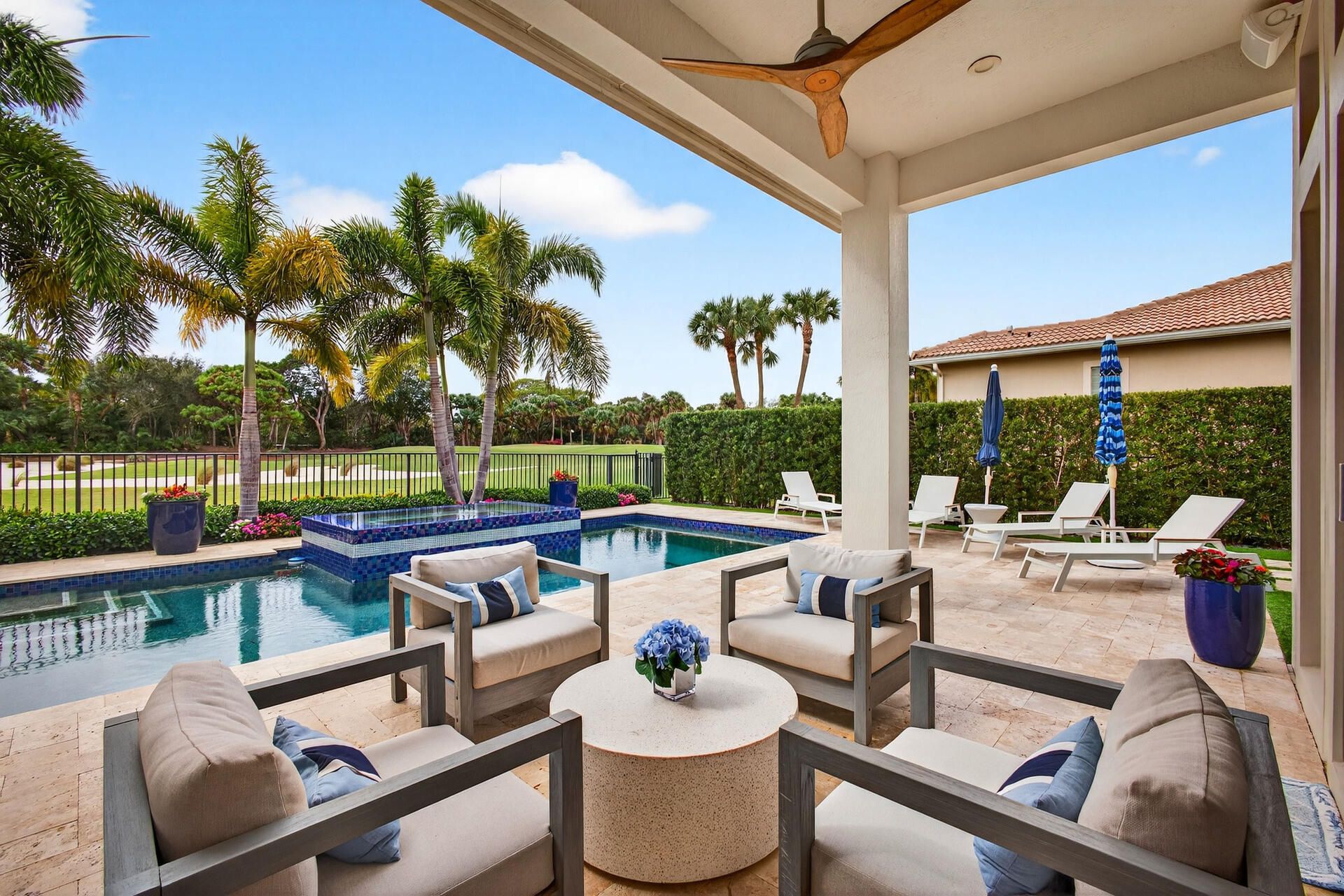 734 Cote Azur Drive, Palm Beach Gardens, FL 33410 Photo