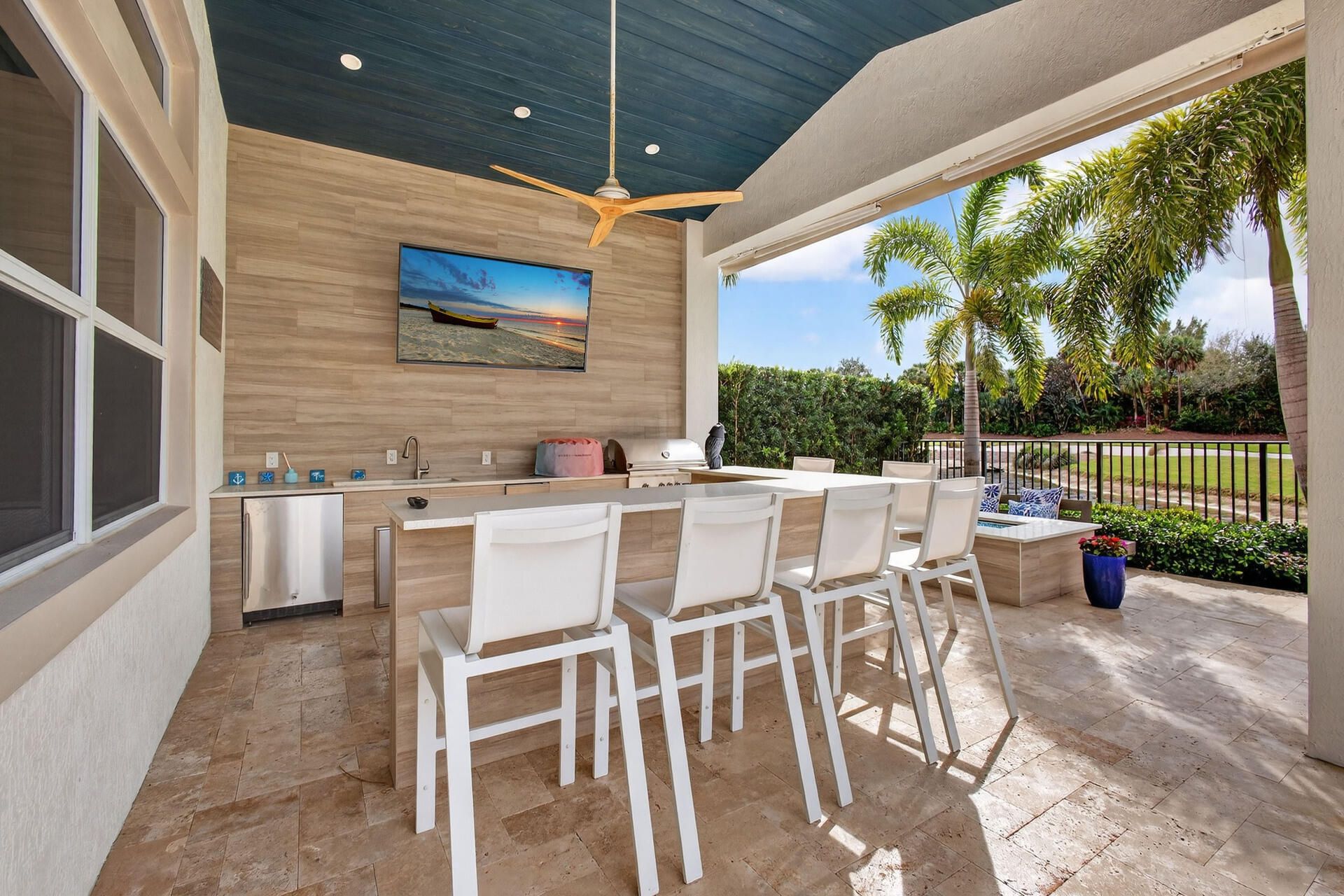 734 Cote Azur Drive, Palm Beach Gardens, FL 33410 Photo