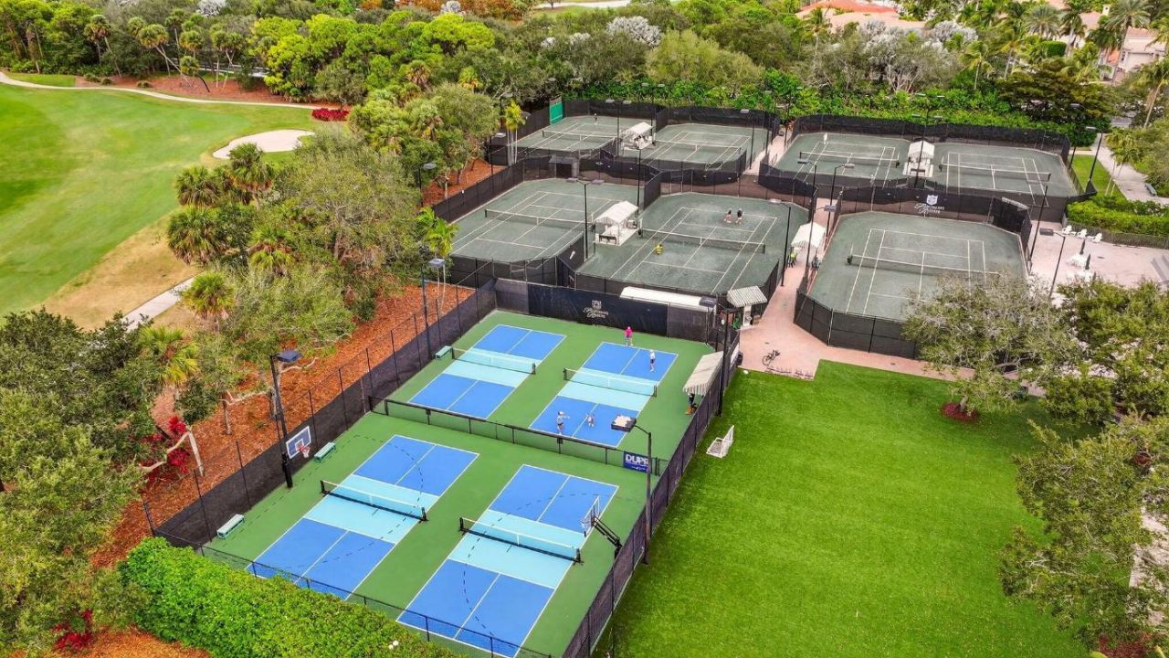 734 Cote Azur Drive, Palm Beach Gardens, FL 33410 Photo