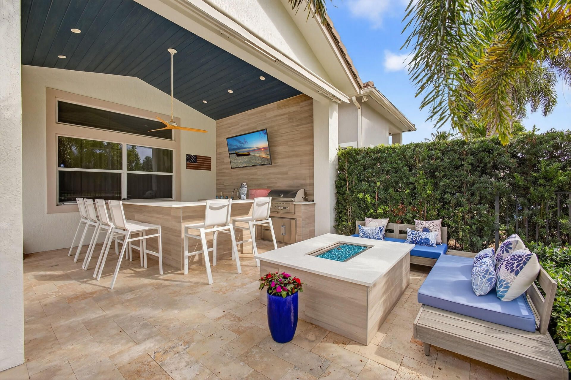 734 Cote Azur Drive, Palm Beach Gardens, FL 33410 Photo