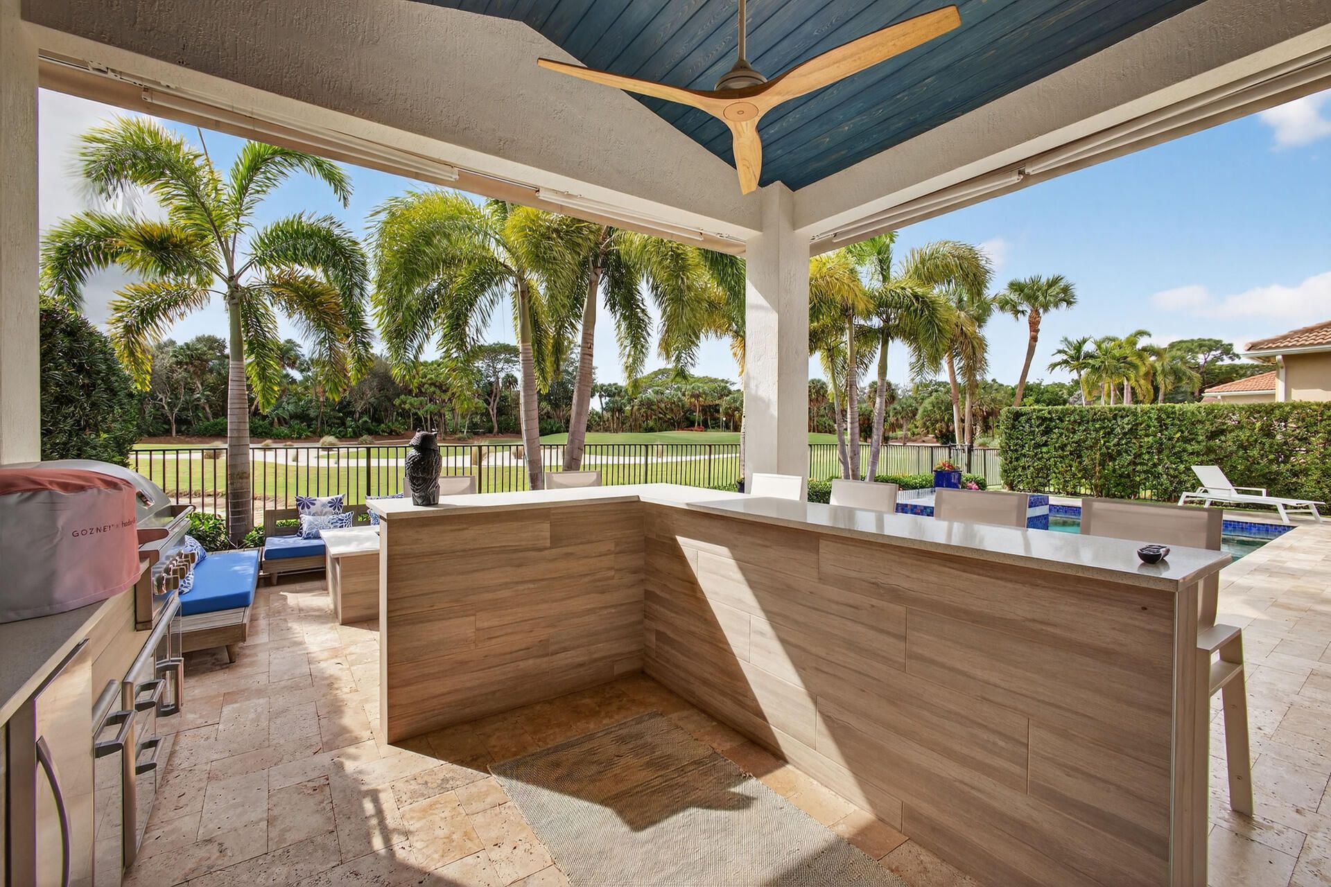 734 Cote Azur Drive, Palm Beach Gardens, FL 33410 Photo