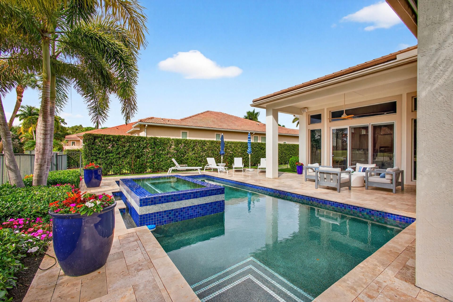 734 Cote Azur Drive, Palm Beach Gardens, FL 33410 Photo