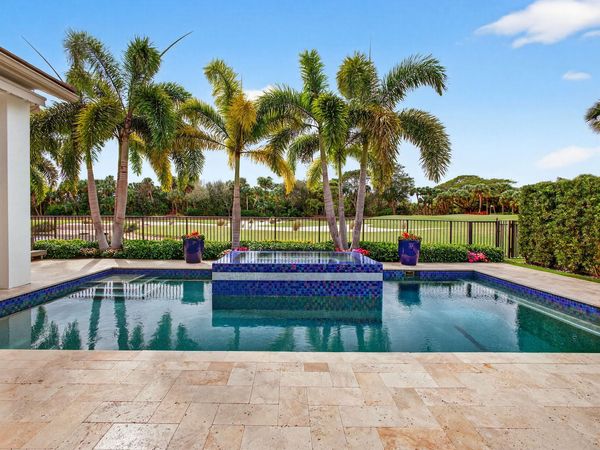 734 Cote Azur Drive, Palm Beach Gardens, FL 33410