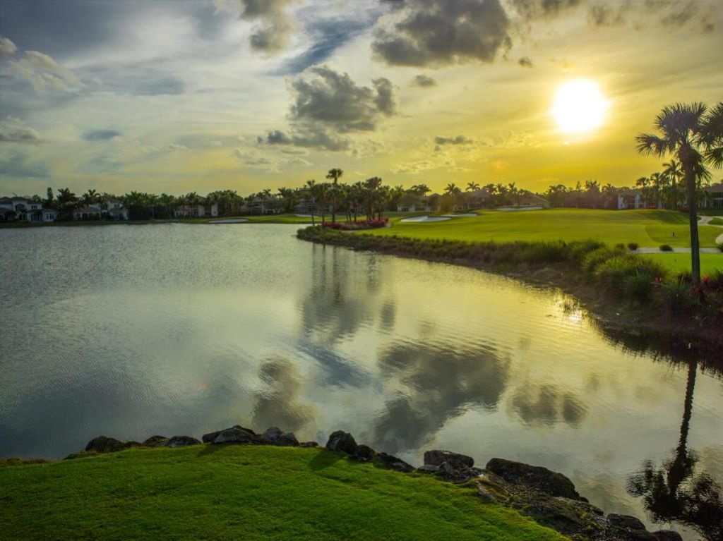 734 Cote Azur Drive, Palm Beach Gardens, FL 33410 Photo