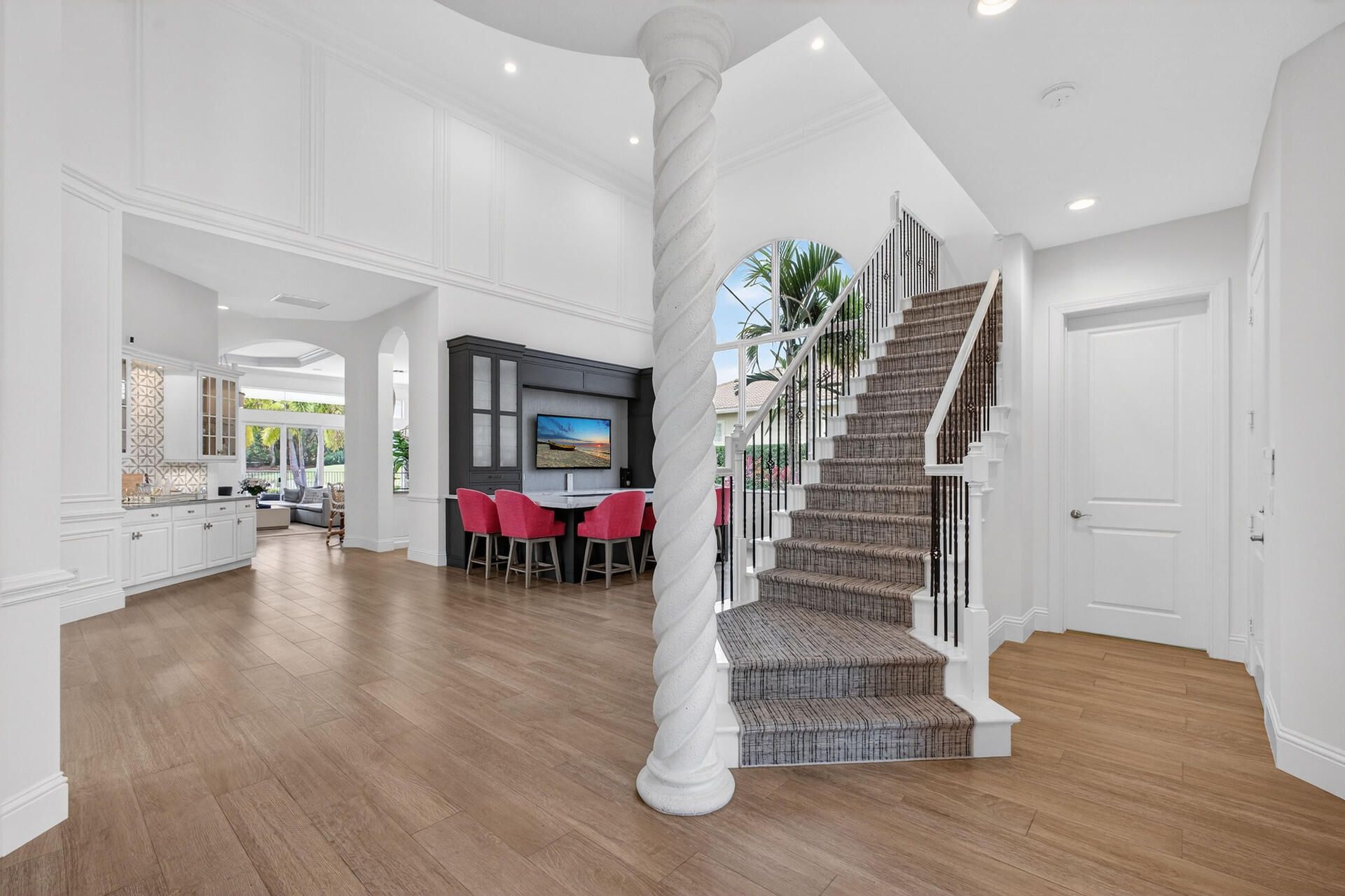 734 Cote Azur Drive, Palm Beach Gardens, FL 33410 Photo