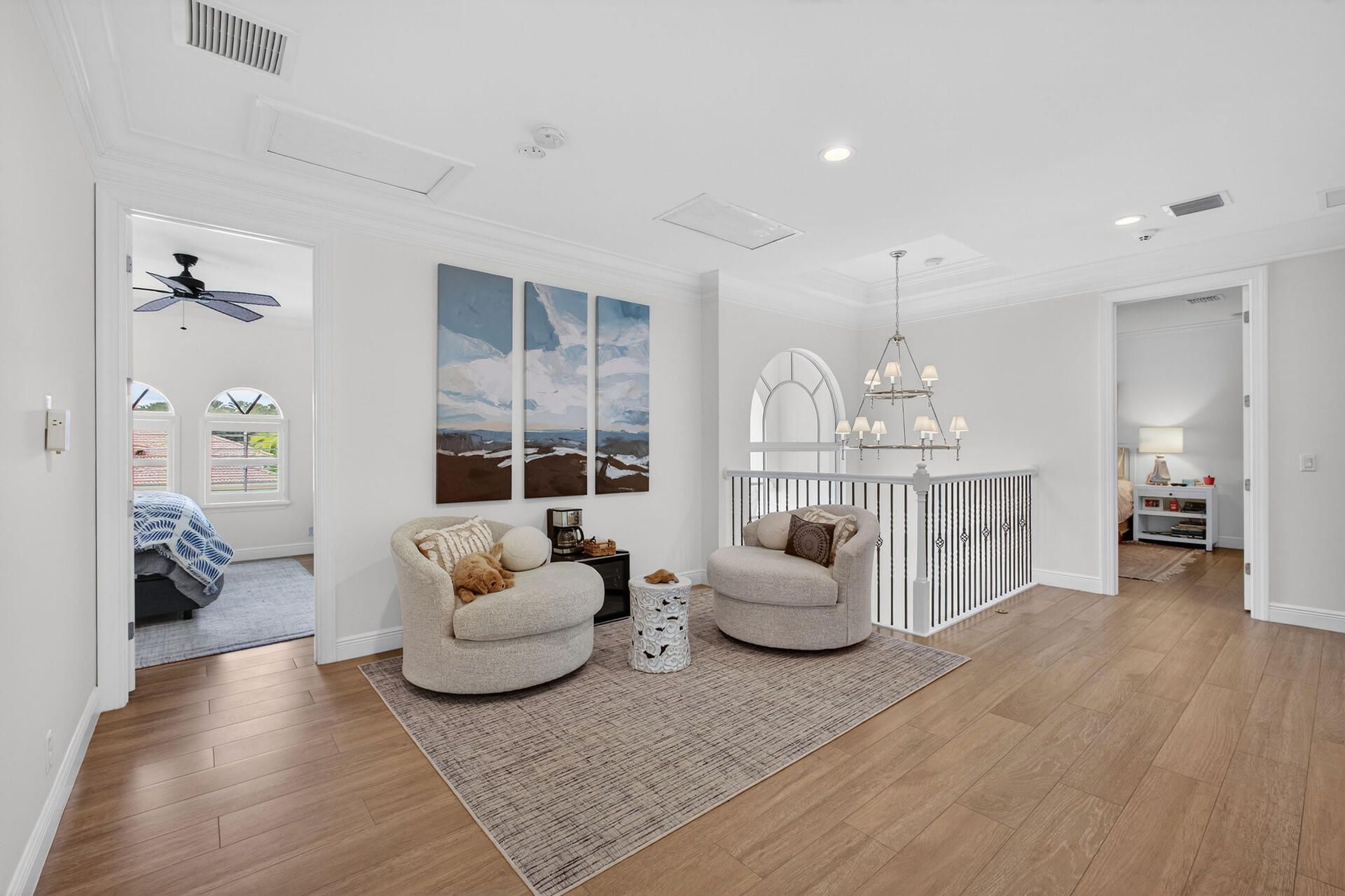 734 Cote Azur Drive, Palm Beach Gardens, FL 33410 Photo