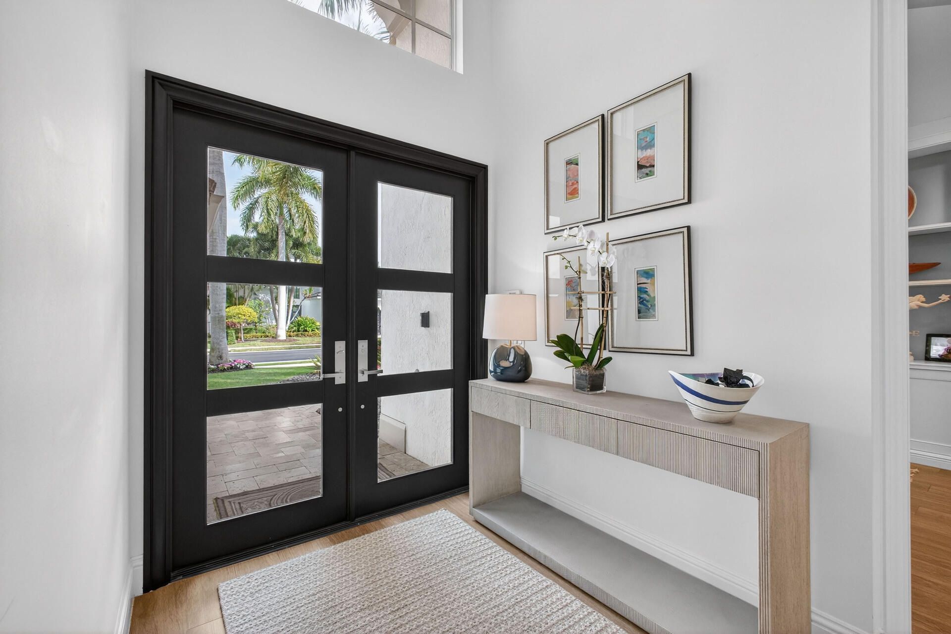 734 Cote Azur Drive, Palm Beach Gardens, FL 33410 Photo