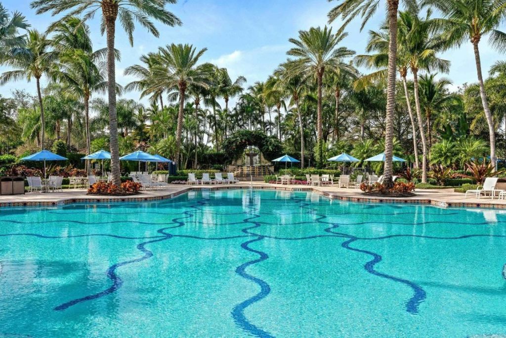 734 Cote Azur Drive, Palm Beach Gardens, FL 33410 Photo