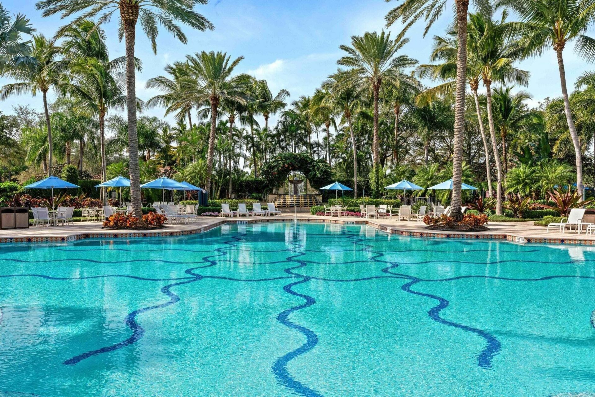 734 Cote Azur Drive, Palm Beach Gardens, FL 33410 Photo