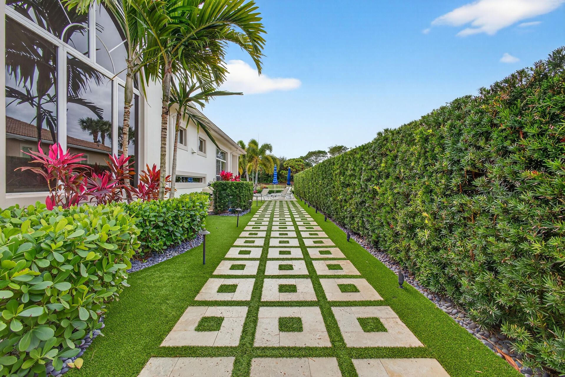 734 Cote Azur Drive, Palm Beach Gardens, FL 33410 Photo