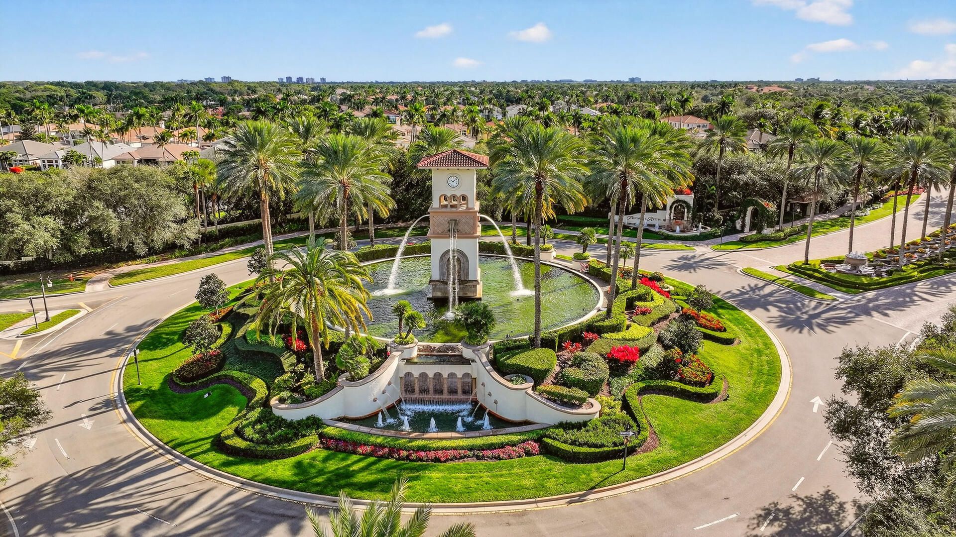 734 Cote Azur Drive, Palm Beach Gardens, FL 33410 Photo