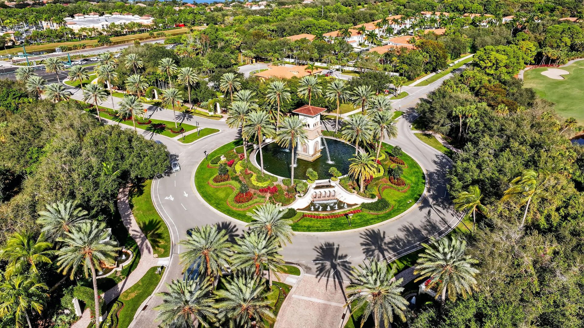 734 Cote Azur Drive, Palm Beach Gardens, FL 33410 Photo