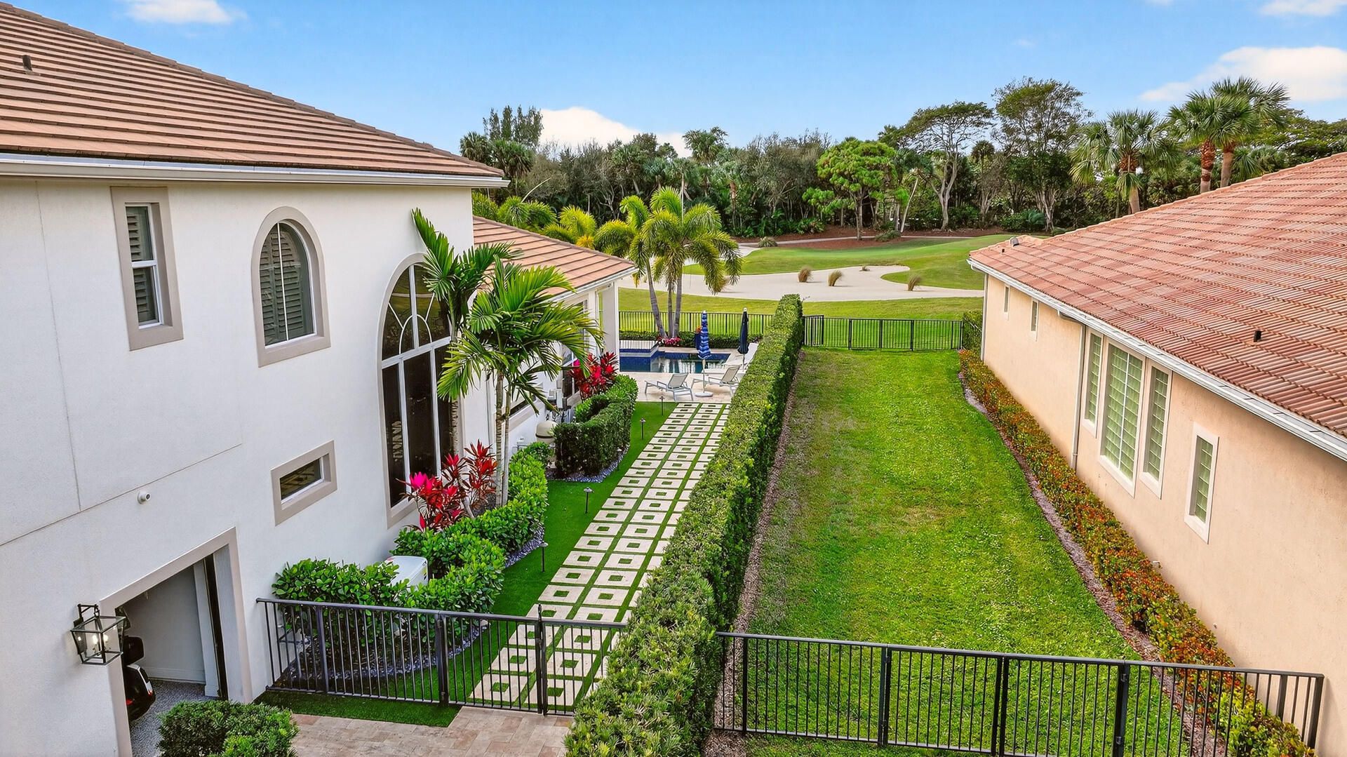 734 Cote Azur Drive, Palm Beach Gardens, FL 33410 Photo