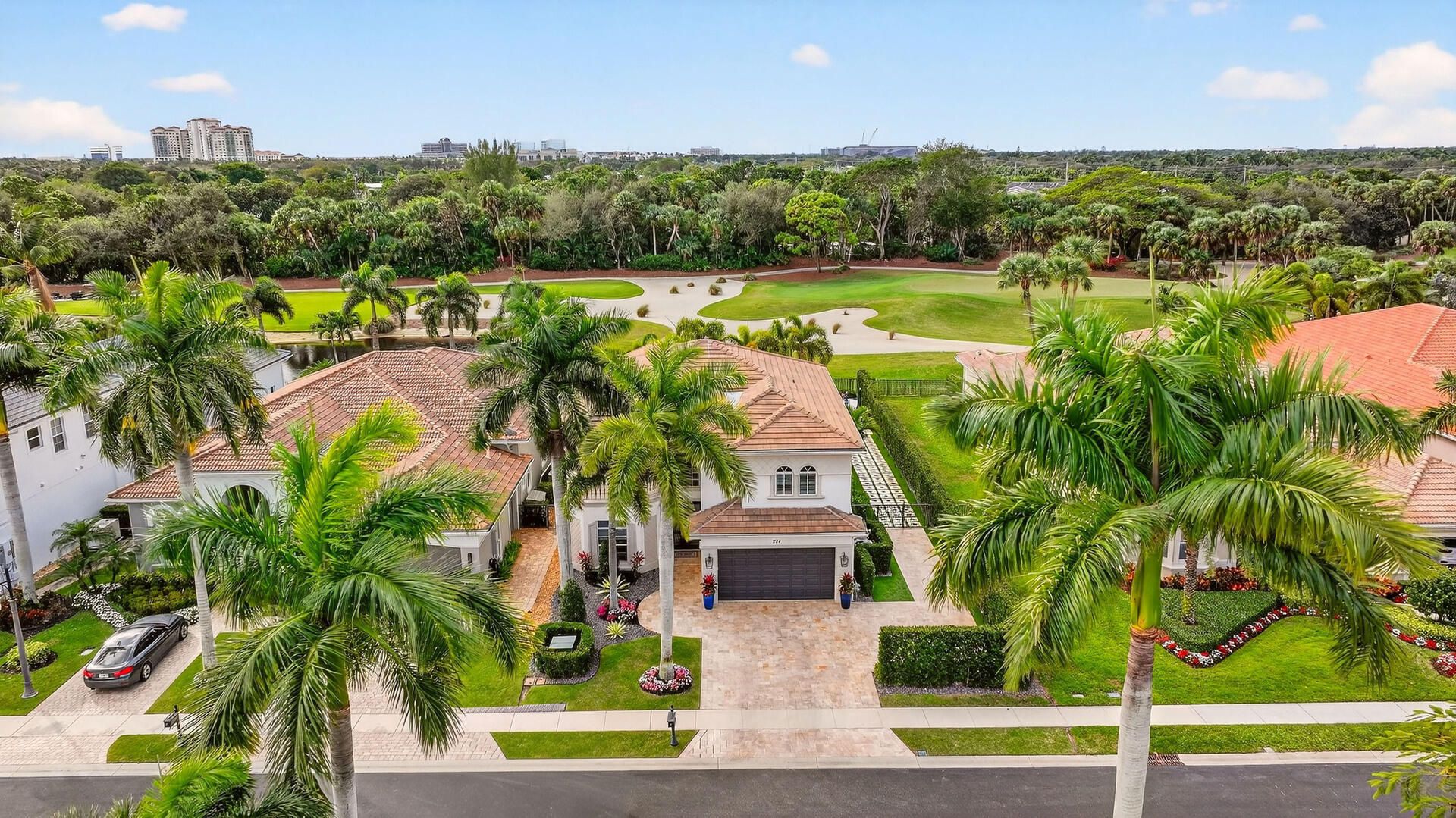 734 Cote Azur Drive, Palm Beach Gardens, FL 33410 Photo