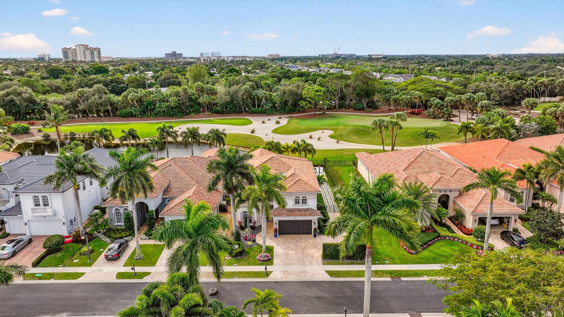 734 Cote Azur Drive, Palm Beach Gardens, FL 33410 Photo