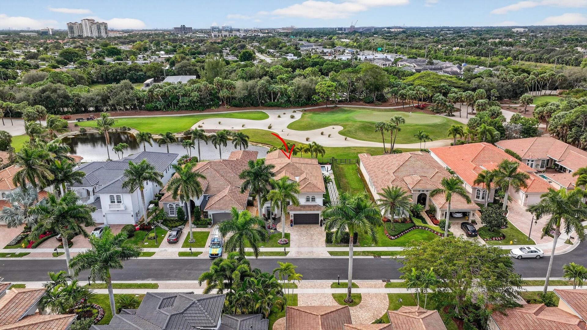 734 Cote Azur Drive, Palm Beach Gardens, FL 33410 Photo