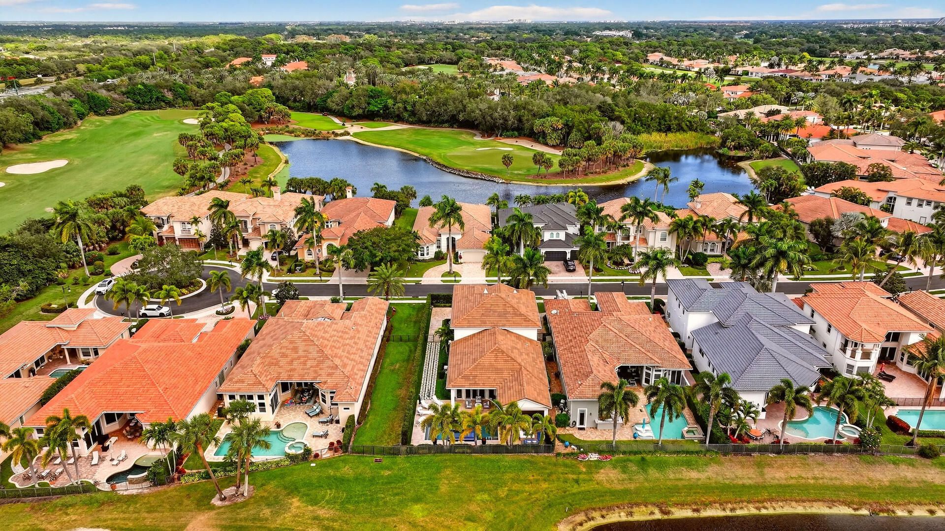 734 Cote Azur Drive, Palm Beach Gardens, FL 33410 Photo