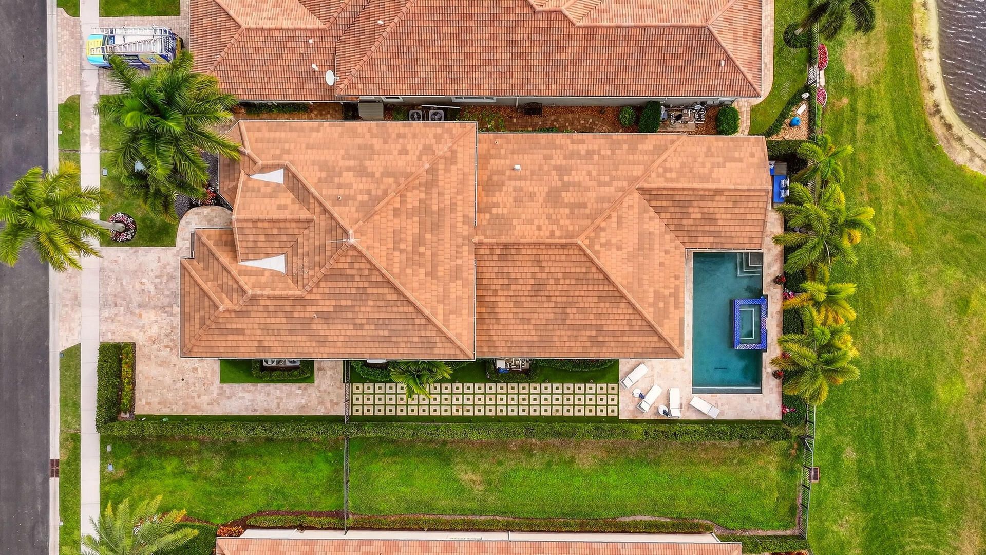 734 Cote Azur Drive, Palm Beach Gardens, FL 33410 Photo