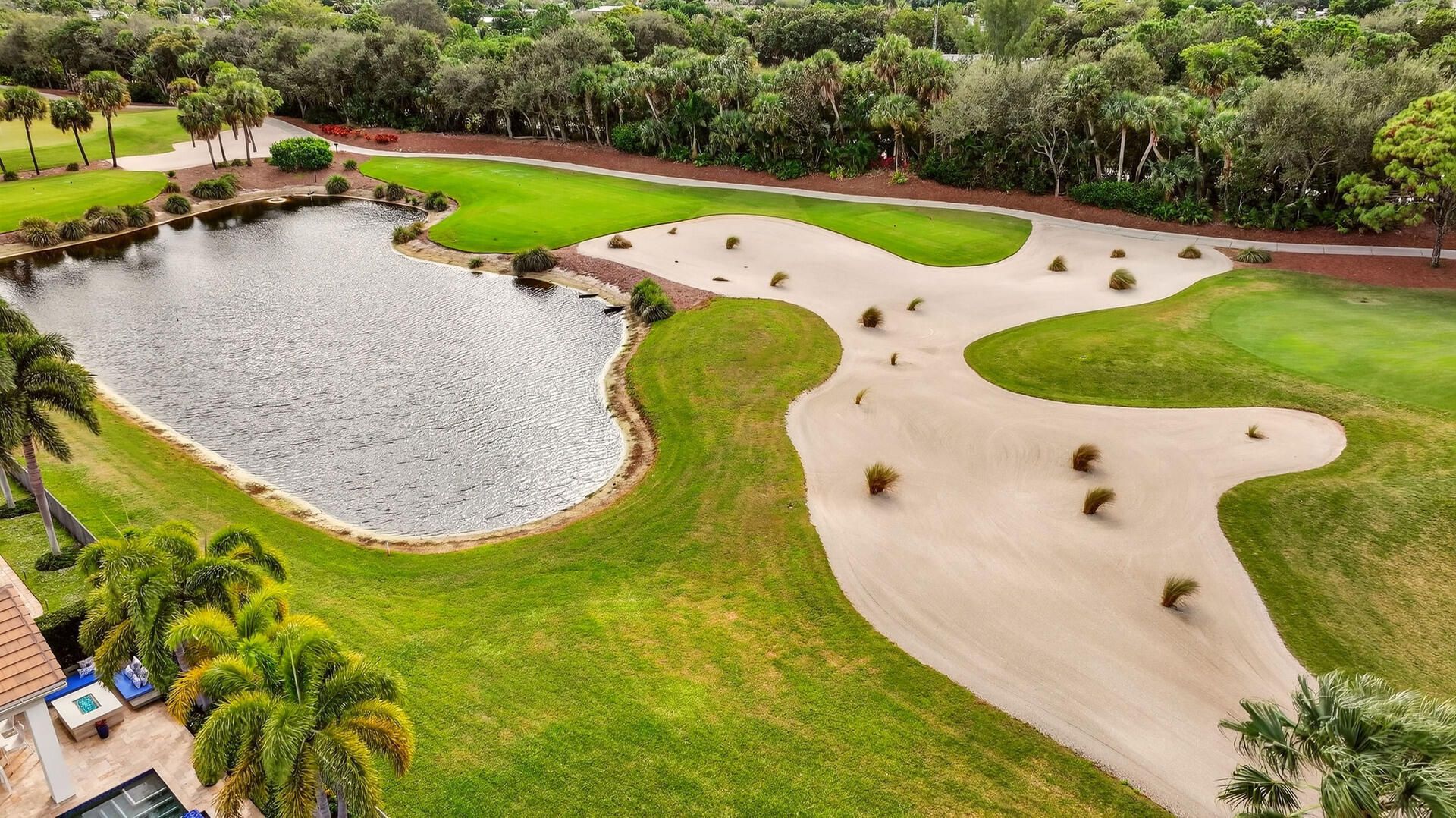 734 Cote Azur Drive, Palm Beach Gardens, FL 33410 Photo