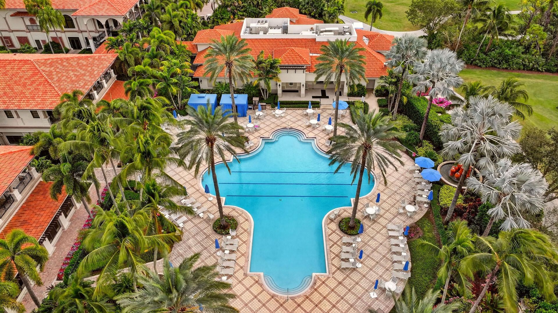 734 Cote Azur Drive, Palm Beach Gardens, FL 33410 Photo