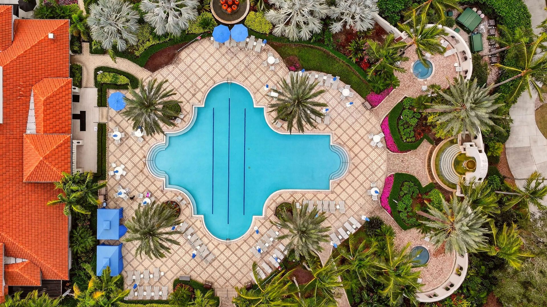 734 Cote Azur Drive, Palm Beach Gardens, FL 33410 Photo