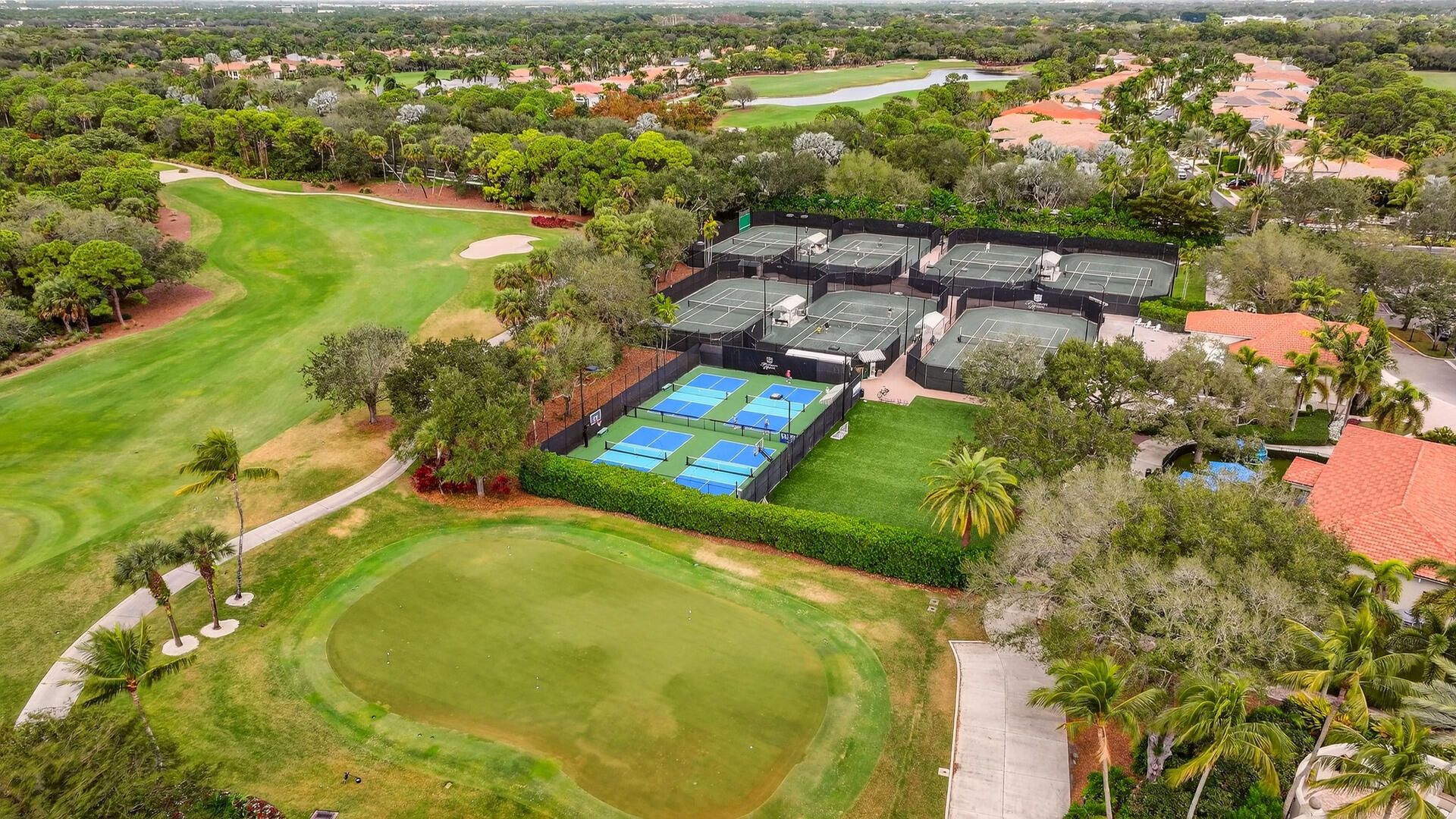 734 Cote Azur Drive, Palm Beach Gardens, FL 33410 Photo