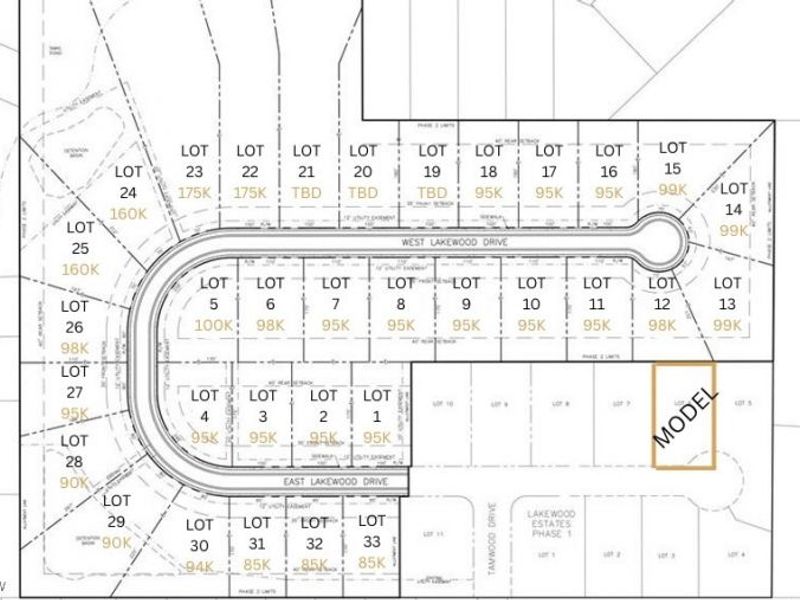 S/L 14 W Lakewood Dr, Canal Fulton, OH 44614 Photo 9