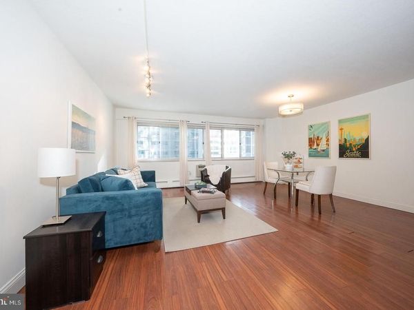 1900 JOHN F KENNEDY BOULEVARD, Unit 818, PHILADELPHIA, PA 19103