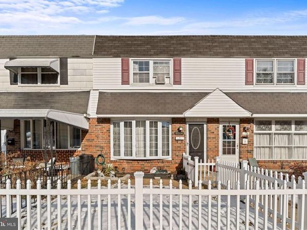 3564 CHURCHILL LANE, PHILADELPHIA, PA 19114