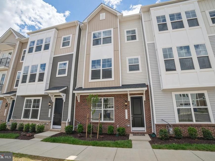 2513 Gatwick Lane, Frederick, MD 21701 Main Photo